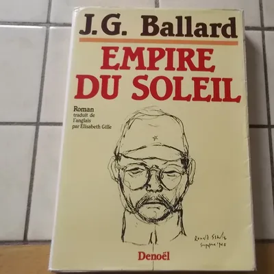 Empire du soleil